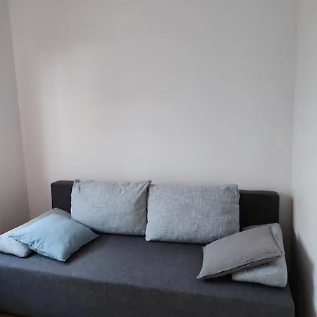 Mieszkanie Z Ogrodem Apartmán *